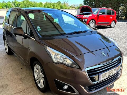  2014 occasion 77250 &Eacute;cuelles