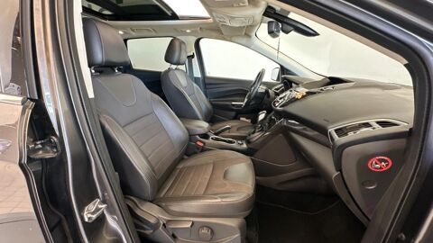 Kuga 2014 occasion 17600 Saujon
