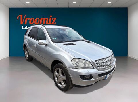 Classe M 2007 occasion 78490 Galluis
