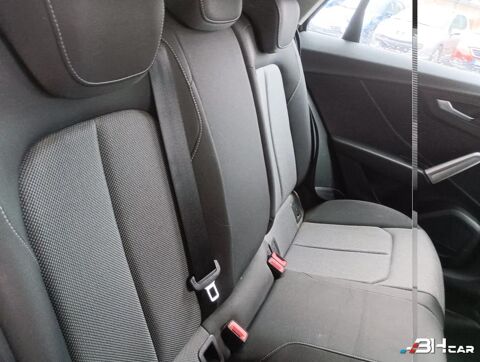 Q2 1.4 TFSI COD 150 SPORT 2017 occasion 67500 Haguenau