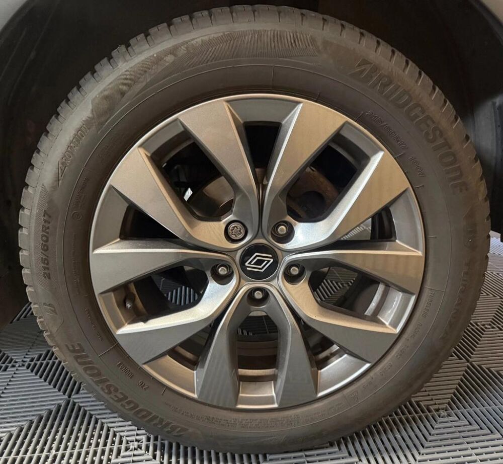 Arkana 1.6 E-TECH 145H 95 FULL-HYBRID HYBRID 1.2KWH TECHNO BVA 2024 occasion 78410 Aubergenville