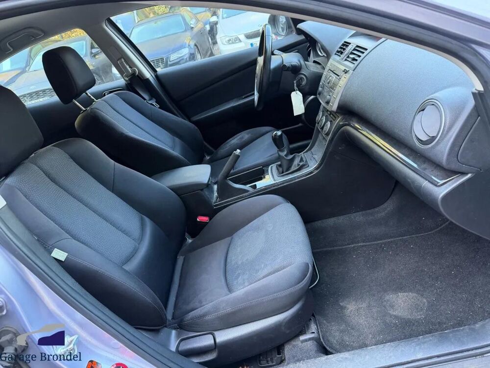 Mazda6 2008 occasion 69580 Sathonay-Camp