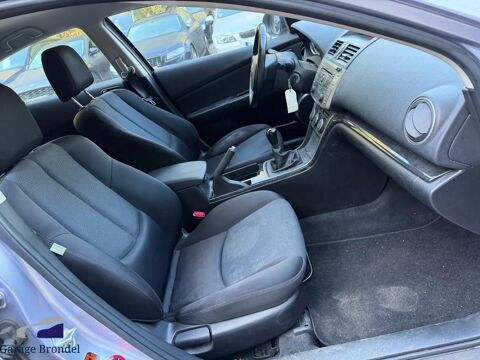 Mazda6 2008 occasion 69580 Sathonay-Camp