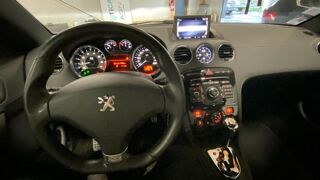 RCZ 1.6 THP 155 BROWNSTONE 2012 occasion 76190 Auzebosc