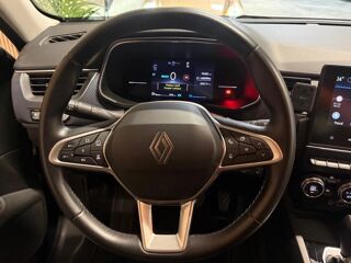 Arkana 1.6 E-TECH 145H 95 FULL-HYBRID HYBRID 1.2KWH TECHNO BVA 2024 occasion 78410 Aubergenville