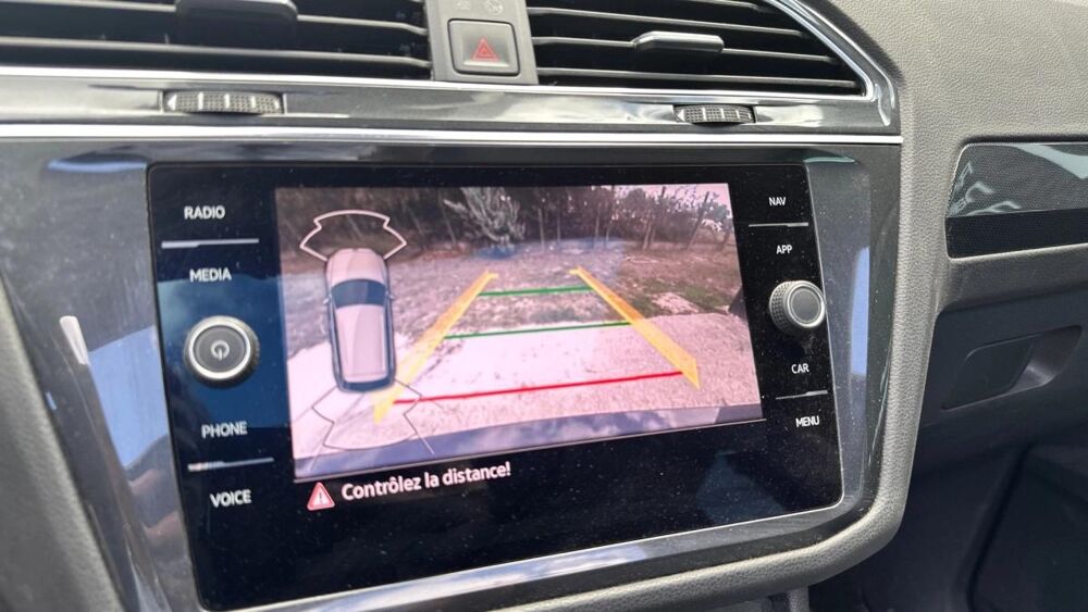 Tiguan 2.0 TDI Life Business 2023 occasion 33600 Pessac