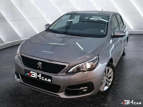 Annonce voiture Peugeot 308 11990 €