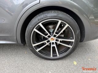 Cayenne COUPE 3.0 E-HYBRID 470H 305 PHEV 25.9KWH BVA 2024 occasion 78490 Montfort l'Amaury