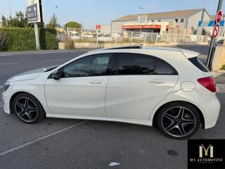  2013 occasion 84300 Cavaillon