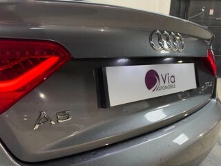 A5 MULTITRO 3.0 V6 TDI Ambiente Plus (150kW) 2013 occasion 62400 B&eacute;thune