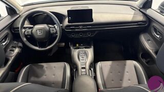 Zr-v 2025 occasion 66000 Perpignan