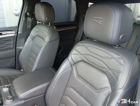 Touareg 3.0 TSI E-HYBRID 462H 340 PHEV HYBRID 17.8KWH R 4MOTION TIPT 2024 occasion 67500 Haguenau