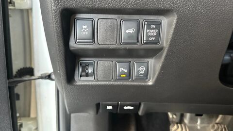 X-Trail 2016 occasion 17600 Saujon