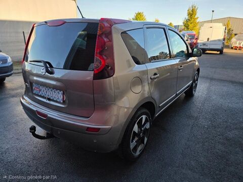 Note 1.4 90 CONNECT EDITION 2013 occasion 45140 ORMES