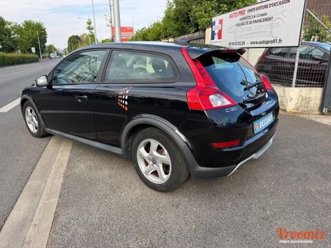 C30 1.6 D 110 2011 occasion 91200 Athis-Mons