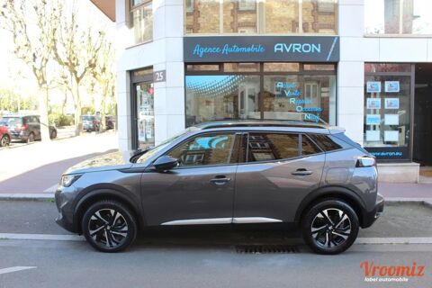 2008 2023 occasion 95880 Enghien-les-Bains