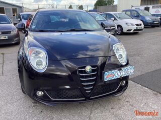 Mito 1.4 Turbo Turismo 2010 occasion 62100 Calais