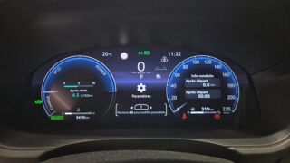 Yaris 1.5 130H Hybrid Collection 2025 occasion 66000 Perpignan