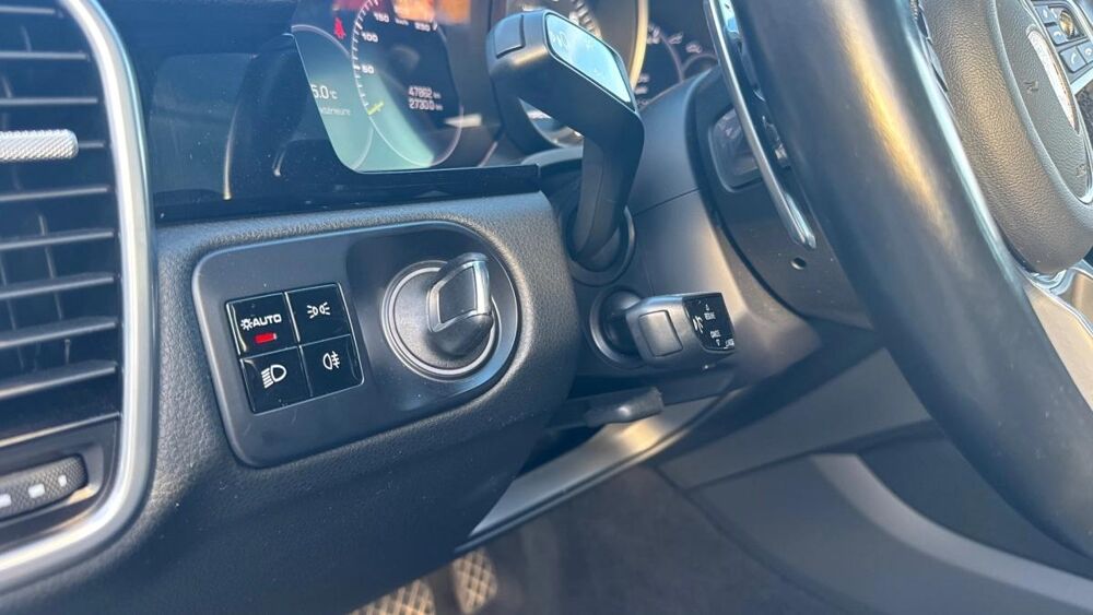 Cayenne 3.0 V6 E-HYBRID COUPE 462Ch 2020 occasion 60200 Compi&egrave;gne