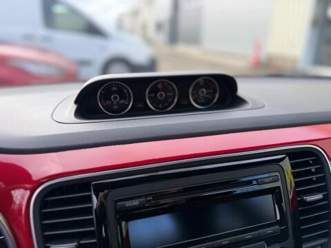 Beetle 2012 occasion 78630 Orgeval