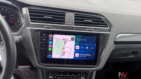 Tiguan 2021 occasion 83320 Carqueiranne