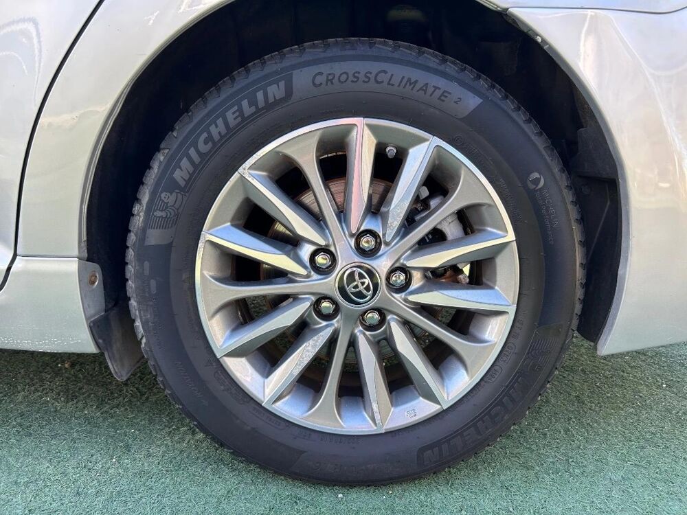 Avensis TOURING-SPORTS 1.6 D4D 110 SKYVIEW 2018 occasion 51100 Reims