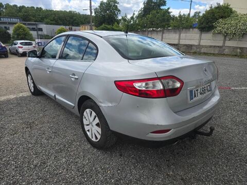 Fluence 1.5 DCI 85 EXPRESSION 2010 occasion 45140 SAINT JEAN DE LA RUELLE