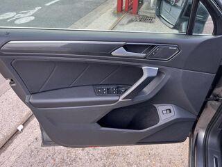Tiguan 2017 occasion 95480 Pierrelaye
