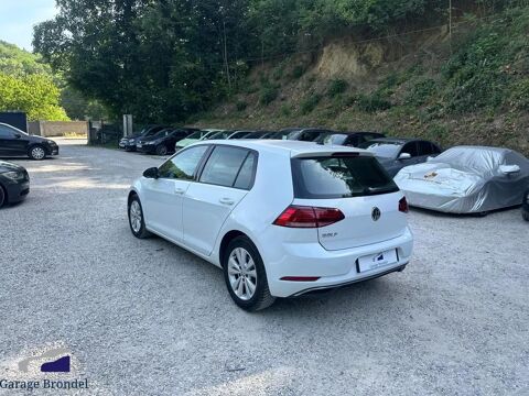 Golf 2018 occasion 69580 Sathonay-Camp