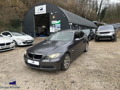 Bmw serie 3 (E90) 330xd 3.0d 231cv BVA Luxe