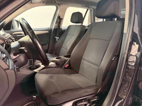 X1 SDRIVE18 sDrive 18i Confort 2011 occasion 62400 B&eacute;thune