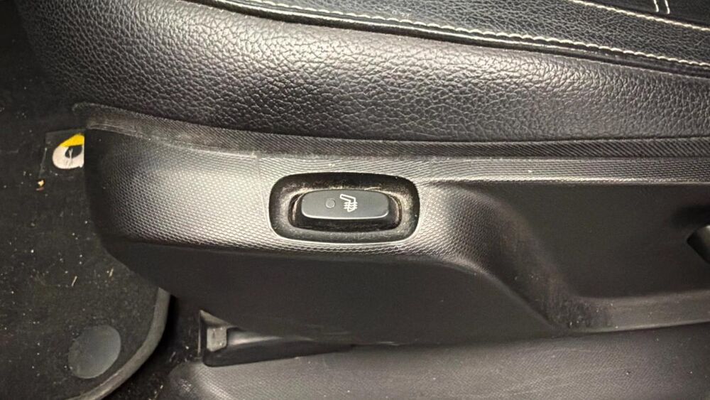 ForFour ELECTRIC electric drive / EQ (453.091) 2018 occasion 59223 Roncq
