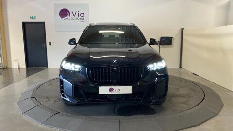 X5 2023 occasion 76190 Auzebosc