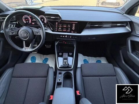 A3 2.0 40 TDI 200 QUATTRO BVA 2021 occasion 83260 LA CRAU