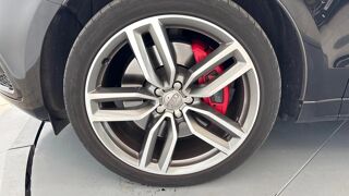 SQ5 3.0 BITDI 340 PLUS QUATTRO TIPTRONIC BVA 2016 occasion 17600 Saujon