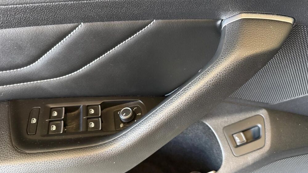 Passat 2021 occasion 17600 Saujon