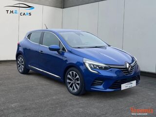 Clio 2021 occasion 37510 Ballan-Mir&eacute;
