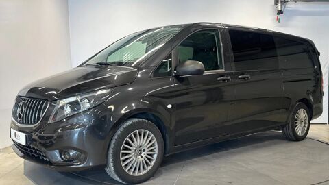 Annonce voiture Mercedes Vito 29990 €