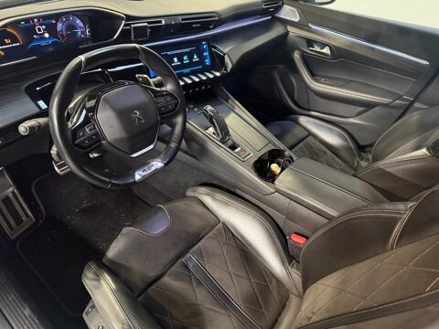 508 1.6 PTEC GT 2019 occasion 62400 B&eacute;thune