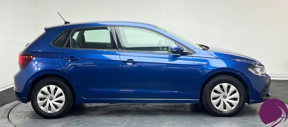 Polo 1.0 TSI 95 LIFE 2022 occasion 59169 F&eacute;rin