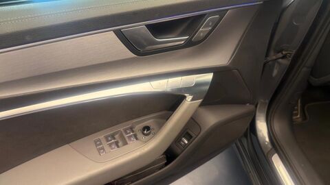 A6 40 TDI 40 TDI advanced 2019 occasion 59223 Roncq