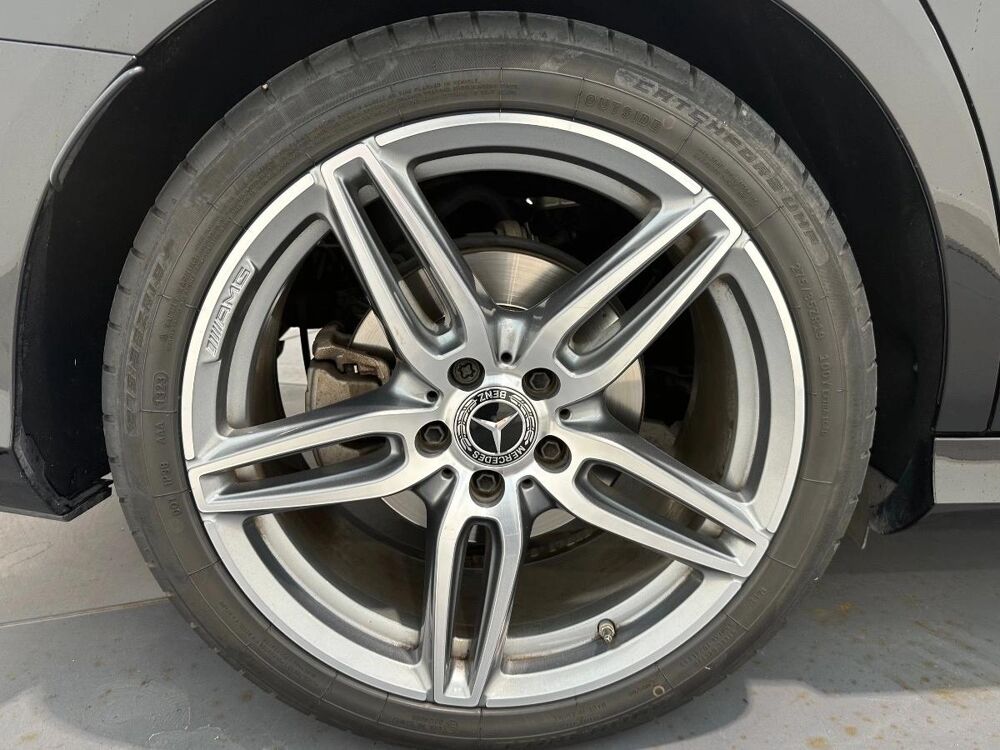 Classe E 2.0 220 D 195 AMG LINE 4MATIC 9G-TRONIC BVA 2017 occasion 59494 Petite-For&ecirc;t
