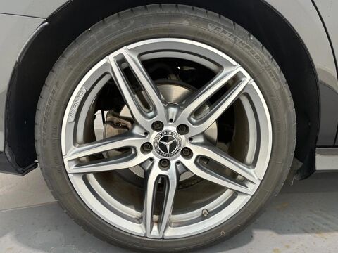 Classe E 2.0 220 D 195 AMG LINE 4MATIC 9G-TRONIC BVA 2017 occasion 59494 Petite-For&ecirc;t