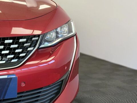 508 GENERATION-I SW 2.0 BLUEHDI 180 GT EAT BVA START-STOP 2019 occasion 37550 SAINT AVERTIN