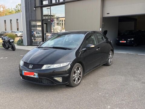 Honda civic 2.2 ICTDI 140 EVOLUTION