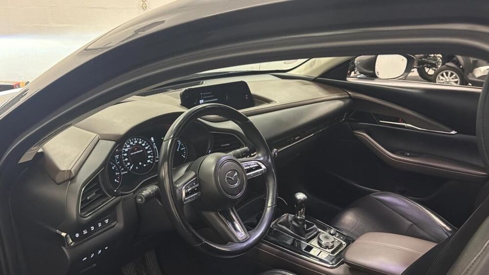 CX-30 SKYACTIV-X M-Hybrid 180ch Exclusive 4x2 / Suivi MAZDA 2020 occasion 91380 Chilly-Mazarin