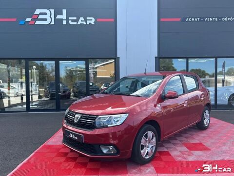 Dacia sandero Sableero 1.0 SCE 75 LAUREATE