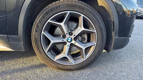 X1 xDrive 18 d xLine 2019 occasion 60200 Compi&egrave;gne