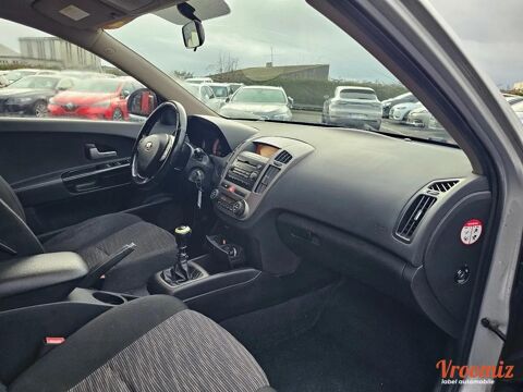 Ceed 1.6 CRDI 90 ACTIVE 2009 occasion 41000 Blois