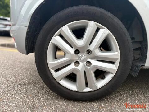 Sandero 1.0 ECO-G GPL 100 CONFORT 2021 occasion 78100 SAINT-GERMAIN-EN-LAYE